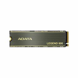 SSD 2TB AD LEGEND 800 PCIe Gen4 M.2 2280 ALEG-800-2000GCS