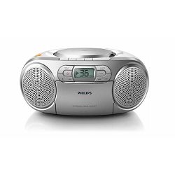 PHILIPS CD radio AZ127/12 AZ127/12