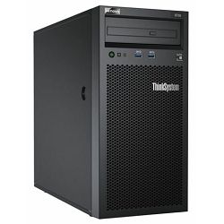 SRV LN ST50 E-2224G 16GB 2x480GB 2x2TB 7Y48A03CEA-2