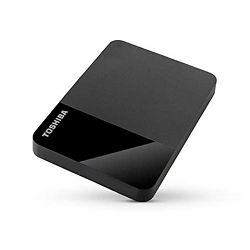 HDD Eksterni Toshiba Canvio Ready 1TB 2,5" HDTP310EK3AA HDTP310EK3AA