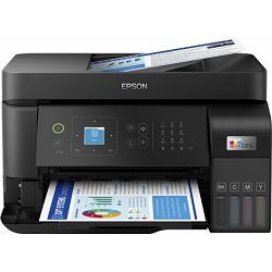 PRN MFP Epson INK EcoTank L5590, C11CK57403 C11CK57403