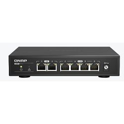 STORAGE QNAP NAS QSW-2104-2T QSW-2104-2T