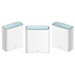 D-LINK EAGLE PRO AX3200 Smart Router M32-3 M32-3