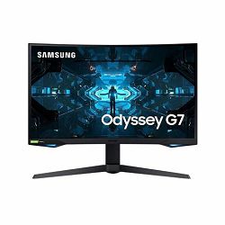 MON 27 SM Odyssey LC27G75TQSPXEN 240Hz LC27G75TQSPXEN