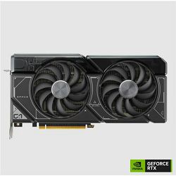 VGA AS DUAL-RTX4070-O12G 90YV0IZ2-M0NA00