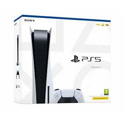 PlayStation 5 C chassis 9423997