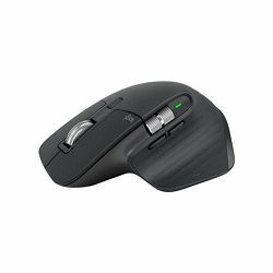 Miš Logitech MX Master 3S black 910-006559