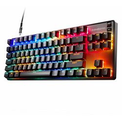 Žična tipkovnica SteelSeries Apex Pro TKL - US 64847