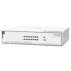 HPE SWITCH ARUBA INSTANT ON 1430 8G POE 64W R8R46A