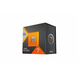 CPU AMD Ryzen 7 7800X3D 100-100000910WOF