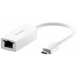 D-Link USB-C 2.5G Eth.adapter DUB-E250 DUB-E250