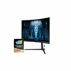 MON 32 SM Odyssey LS32BG850NPXEN 240Hz LS32BG850NPXEN