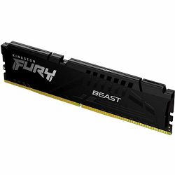 MEM DDR5 32GB 5600MHz FURY Beast KF556C40BB-32