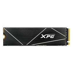 SSD 2TB AD XPG S70 PCIe M.2 NVMe AGAMMIXS70B-2T-CS