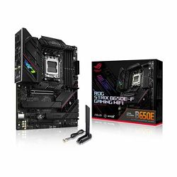 MBO AM5 AS STRIX B650E-F GAMING WIFI 90MB1BQ0-M0EAY0
