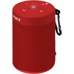 VIVAX VOX bluetooth zvučnik BS-50 RED