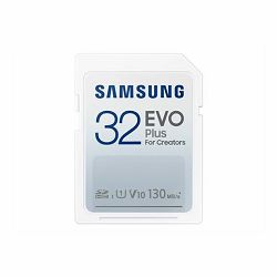 Memorijska kartica SD Samsung EVO Plus 32GB MB-SC32K/EU MB-SC32K/EU