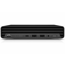 PC HP 400 G9 Pro Mini, 6D421EA 6D421EA#BED