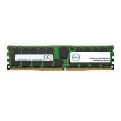 SRV DOD Dell Memory Upg 16GB - 1RX8 DDR4 UDIMM 3200MHz ECC AC140401