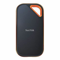 Vanjski prijenosni SSD SanDisk Extreme Pro Portable 1TB USB 3.2 SDSSDE81-1T00-G25