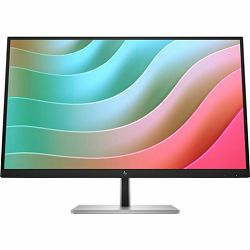 HP Monitor E27k G5 4K USB-C, 6N4C4AA 6N4C4AA#ABB