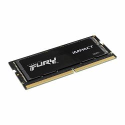 MEM SOD DDR5 16GB 5600 MHz KIN FURY Impact KF556S40IB-16