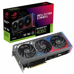 VGA AS STRIX-RTX4060-O8G-GAMING 90YV0JB0-M0NA00
