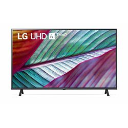 LG UHD TV 43UR78003LK 43UR78003LK