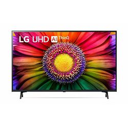 LG UHD TV 43UR80003LJ 43UR80003LJ