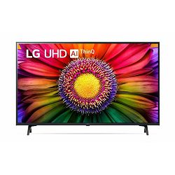 LG UHD TV 50UR80003LJ 50UR80003LJ
