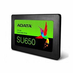 SSD 1TB AD SU650 SATA 3D Nand 2.5" ASU650SS-1TT-R