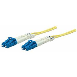 Intellinet Optic Cable LC/LC OS2 5m 516792