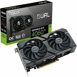 VGA AS DUAL-RTX4060TI-O16G 90YV0JH0-M0NA00