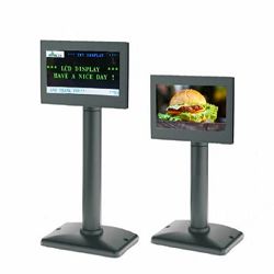 POS DOD BIR PD-500-I TFT-LCD 5 incha zaslon za kupca PD-500-G CP
