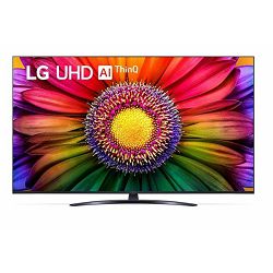 LG UHD TV 50UR81003LJ 50UR81003LJ