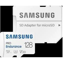 Memorijska kart.SD micro SAM PRO Endurance 128GB+Adapter MB-MJ128KA/EU MB-MJ128KA/EU