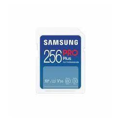 Memorijska kartica SD Samsung PRO Plus 256GB MB-SD256S/EU MB-SD256S/EU