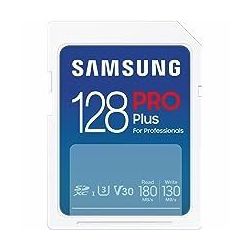 Memorijska kartica SD Samsung PRO Plus 128GB MB-SD128S/EU MB-SD128S/EU