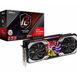 VGA ASR RADEON RX6800XT PG 16GO RX6800XT PG 16GO