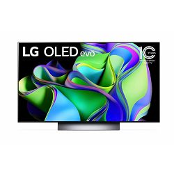 LG OLED TV OLED48C21LA OLED48C31LA