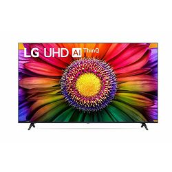 LG UHD TV 55UR80003LJ 55UR80003LJ