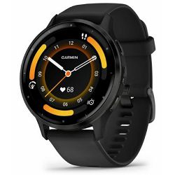 Garmin Venu 3 Slate Stainless Steel 010-02784-01
