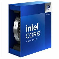 CPU INT Core i9 14900KF BX8071514900KF