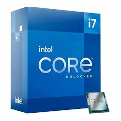 CPU INT Core i7 14700KF BX8071514700KF