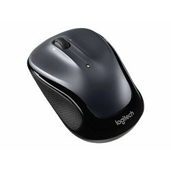 Miš bežični Logitech M325S, Black 910-006812