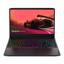 Lenovo prijenosno računalo IdeaPad Gaming 3 15ACH6, 82K2029VSC 82K2029VSC