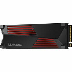 SSD 1TB Samsung 990 PRO M.2 NVMe + HS MZ-V9P1T0CW MZ-V9P1T0CW