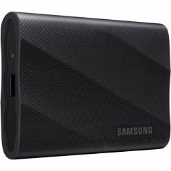 SSD Eksterni 1TB Samsung Portable T9 Black USB 3.2 MU-PG1T0B/EU MU-PG1T0B/EU