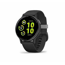 Garmin Vivoactive 5 Black Slate 010-02862-10