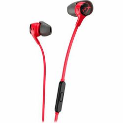 HP slušalice HyperX Cloud Earbuds II RED, 705L8AA 705L8AA